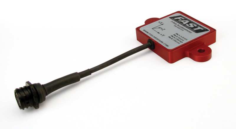 FAST Accelerometer Kit thumbnail 3