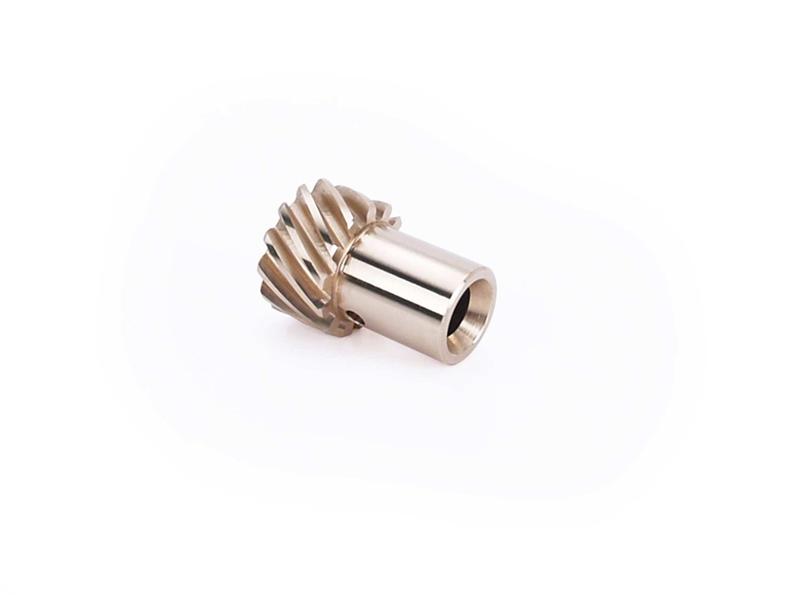 COMP Cams Bronze Gear CS/CB W/MSD .491in