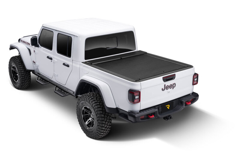 RNL M-Series Tonneau Cover