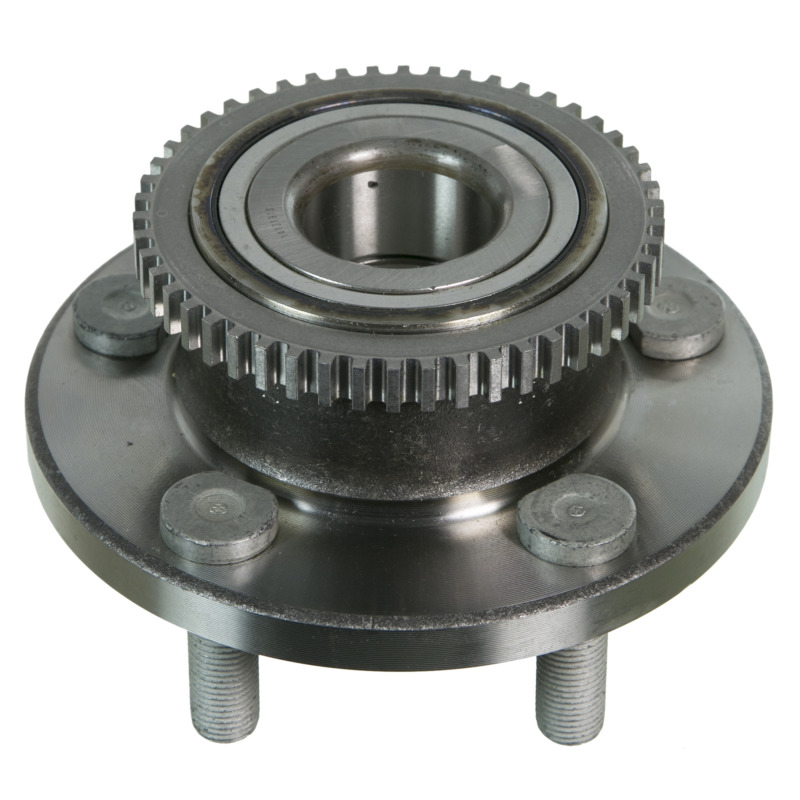 MOOG 15-21 Ford Mustang Front Hub Assembly thumbnail 4