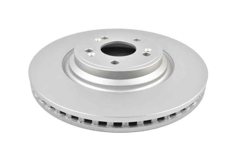 DBA En-Shield Standard Rotors