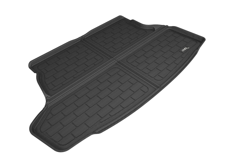 ACE Cargo Liner - Black