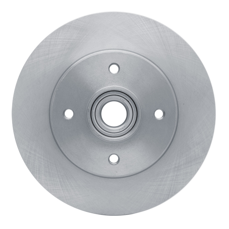 DFC Brake Rotors - Plain