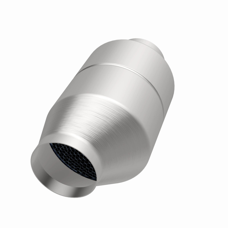 MagnaFlow Universal Catalytic Converter 3.50 inch O/C Diesel thumbnail 2