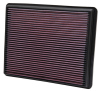 KN Drop in Air Filters