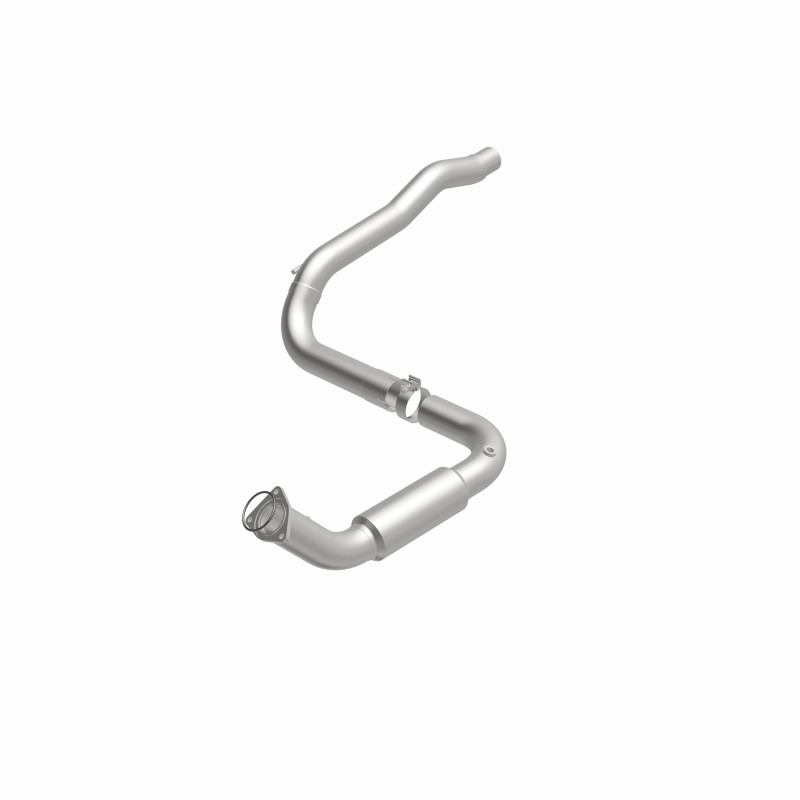 MagnaFlow Direct Fit Catalytic Converter 07-08 Sub XL 6.0 Driver Side OEM thumbnail 9