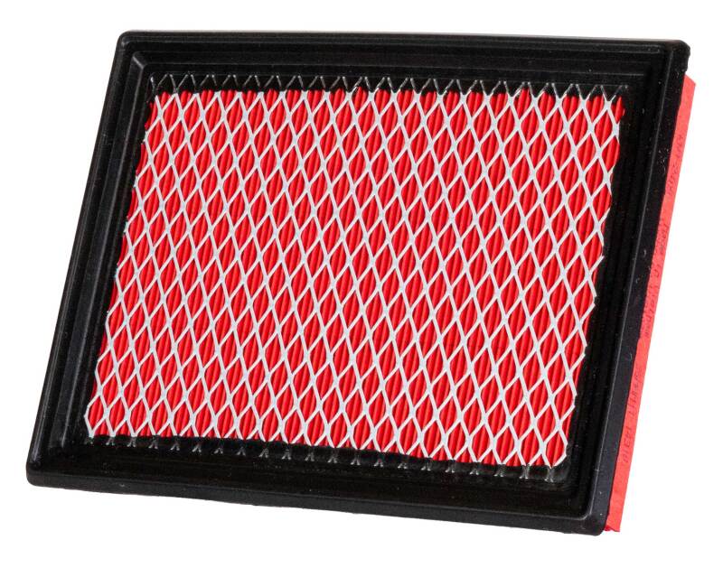K&N Advantage Air Filter 18K Miles Nissan Sentra L4-2.5L F/I 07-12 thumbnail 3