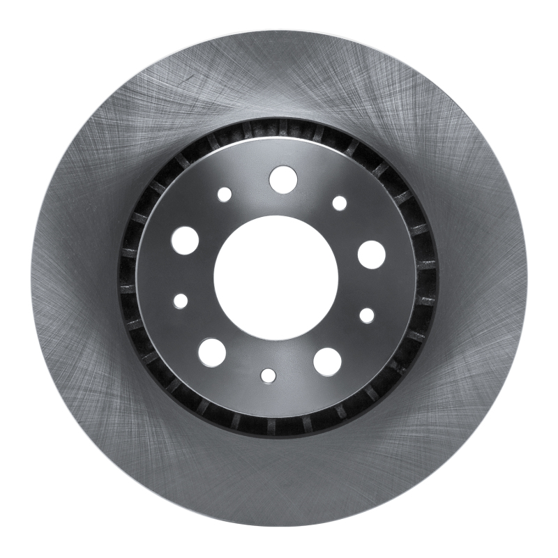 DFC Brake Rotors - Plain