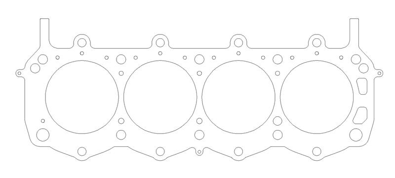 CG Head Gaskets