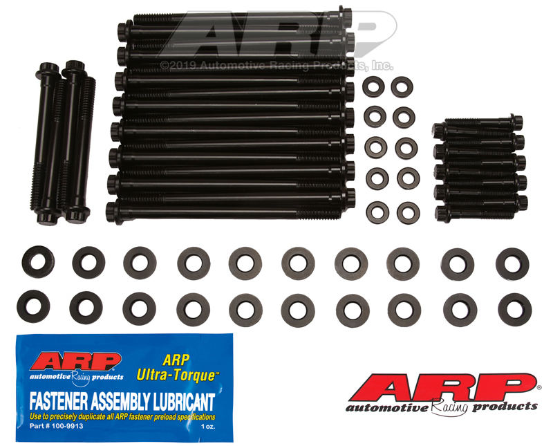 ARP Head Bolt Kits