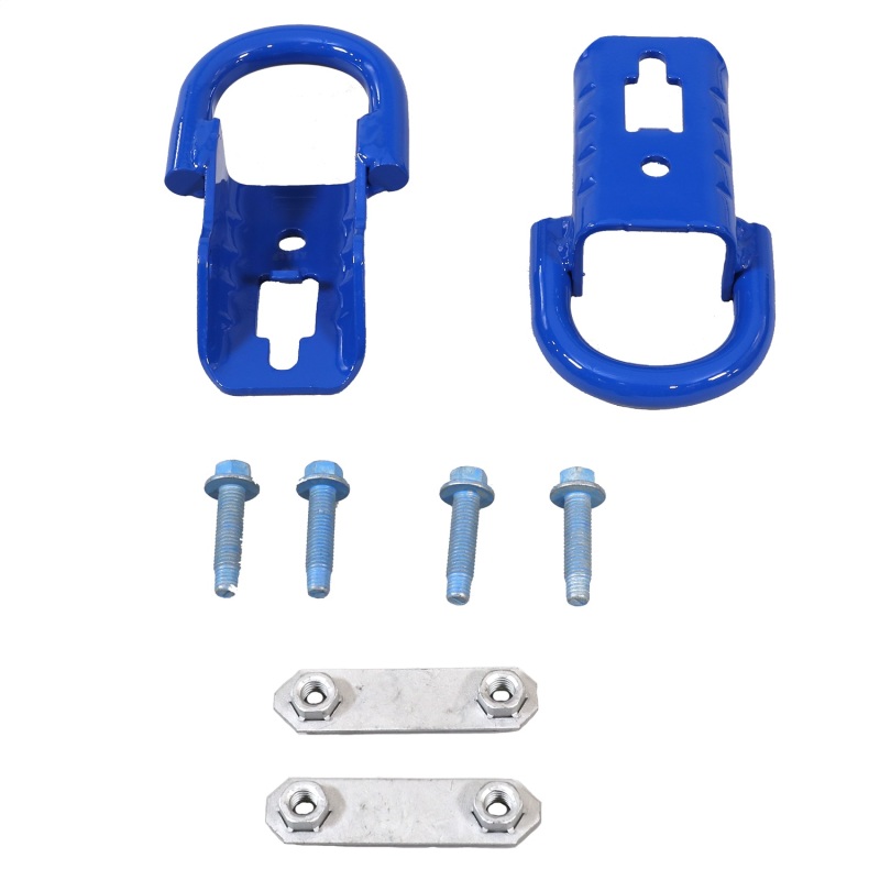 FR Tow Hook Kits