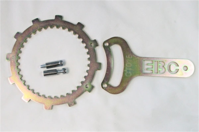 EBC 1977 Suzuki GS 400 B/C (400cc) Clutch Tool