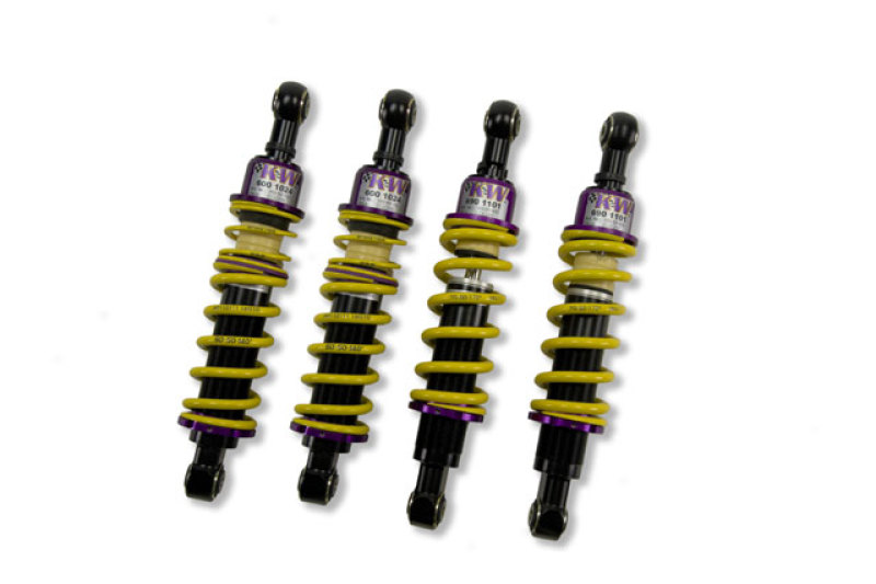KW V2 Coilover Kit