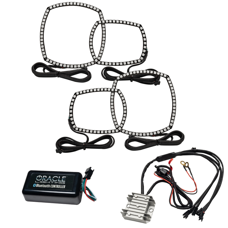 ORL Dynamic ColorSHIFT Kits