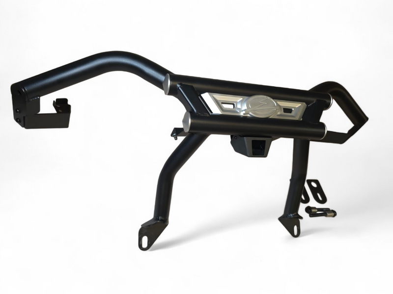 ELK Rear Bumper