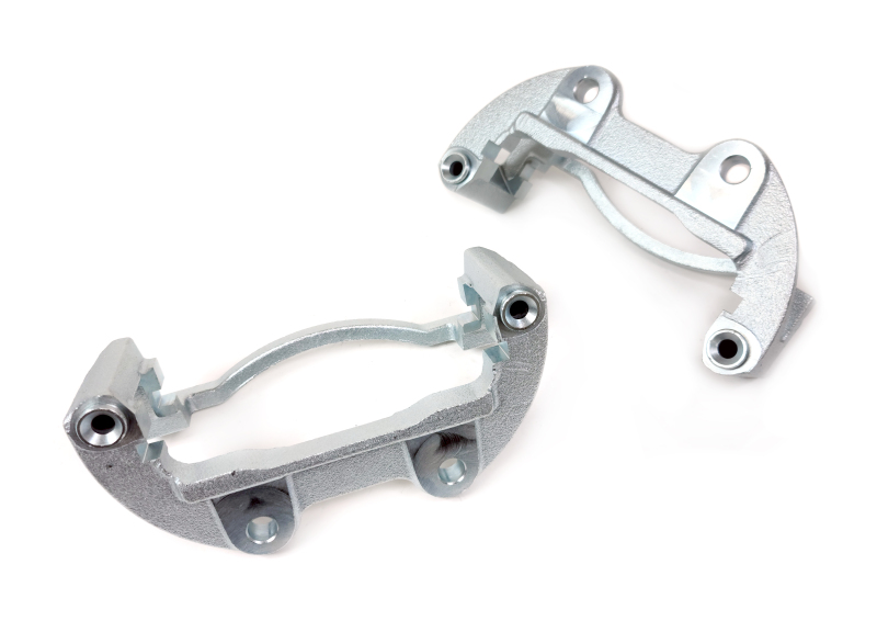 Baer Brakes 00-06 GM 1500 4WD Big Claw Performance Rear Rotors thumbnail 2