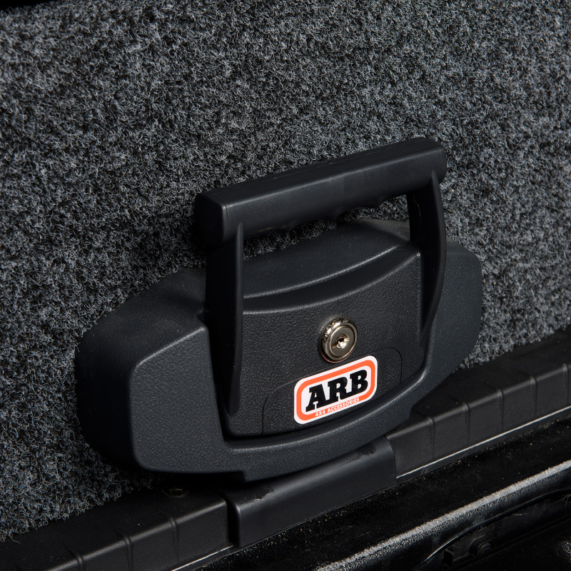 ARB Roller Drawer 53X20X12 Xtrnl Intrnl 49 X 17 X 10 thumbnail 3