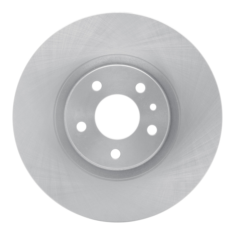 DFC Brake Rotors - Plain