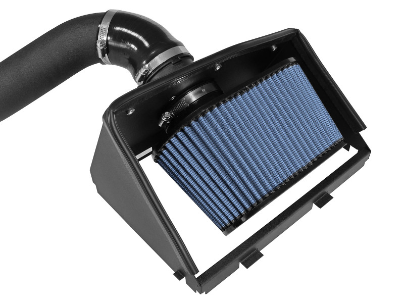 aFe MagnumFORCE XP Air Intake System Stage-2 PRO 5R 2014 Dodge RAM 1500 V6 3.0L Truck (EcoDiesel) thumbnail 8