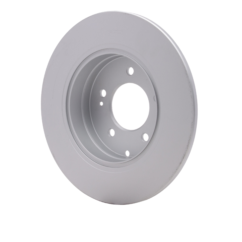 DFC 17-19 Kia Cadenza Rear GeoSPEC Coated Rotor thumbnail 4