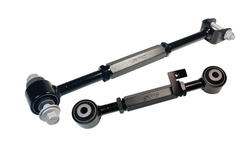 SPC Performance 00-09 Subaru Outback Rear Control Arms thumbnail 3
