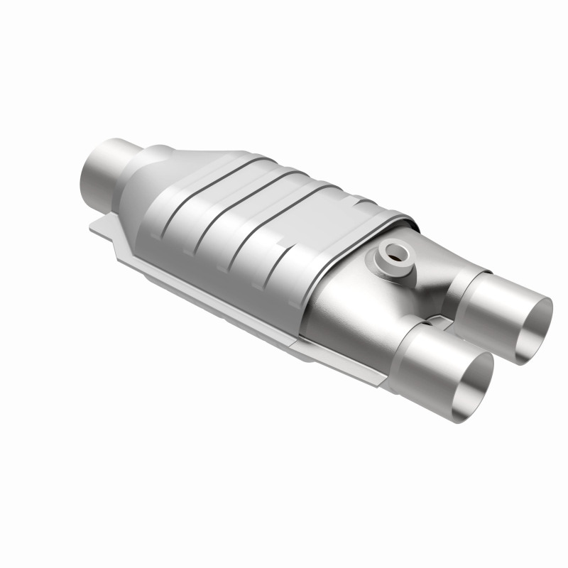 MagnaFlow 2in./2.5in. D/S T1 Universal Converter thumbnail 8