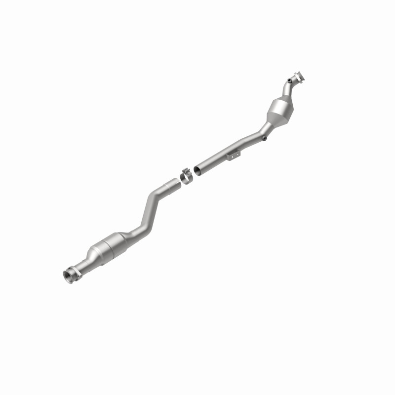 MagnaFlow Conv DF 00-02 Mercedes E430 4.3L thumbnail 8