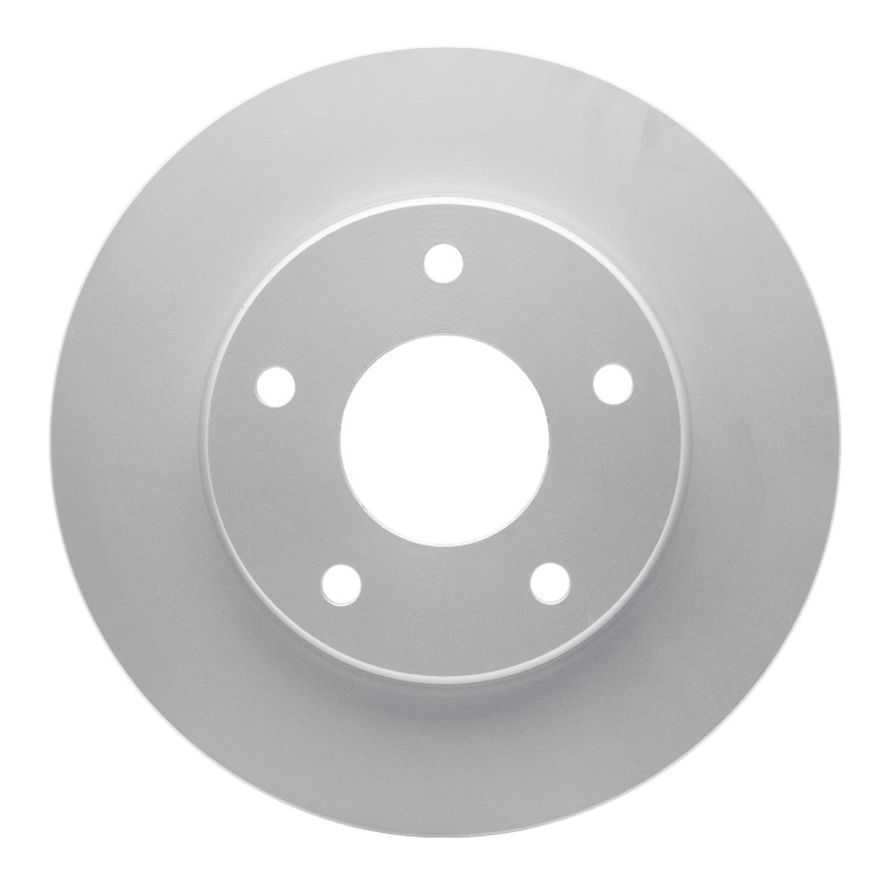 DFC GeoSPEC Coated Rotors - Plain