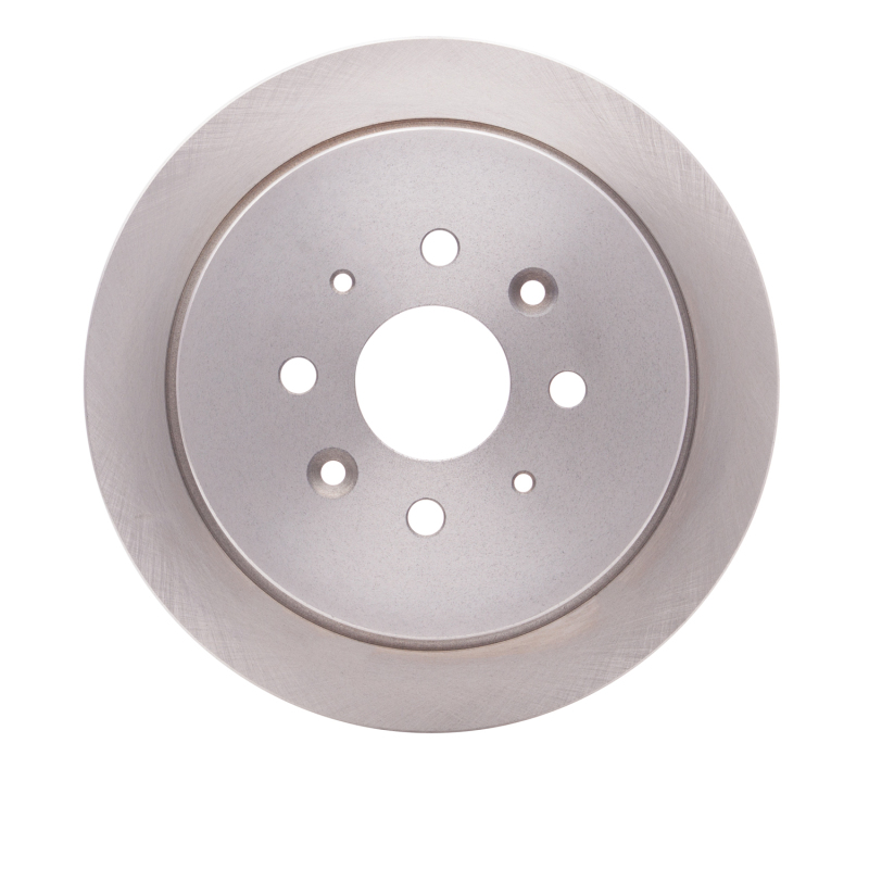 DFC Brake Rotors - Plain