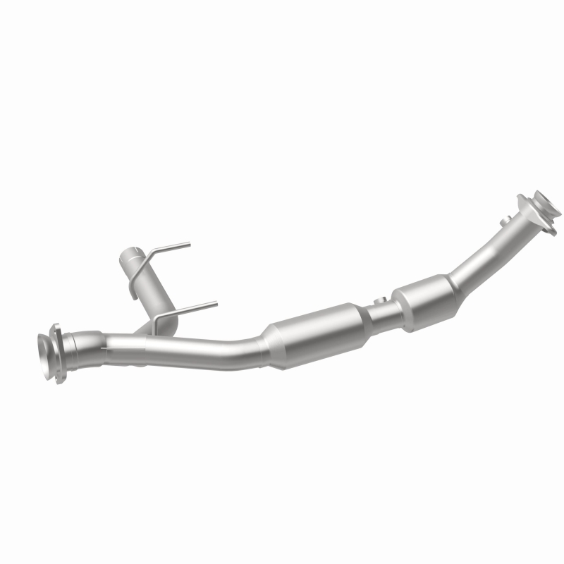 MagnaFlow 03-04 Ford Expedition 5.4L Direct Fit Converter thumbnail 6