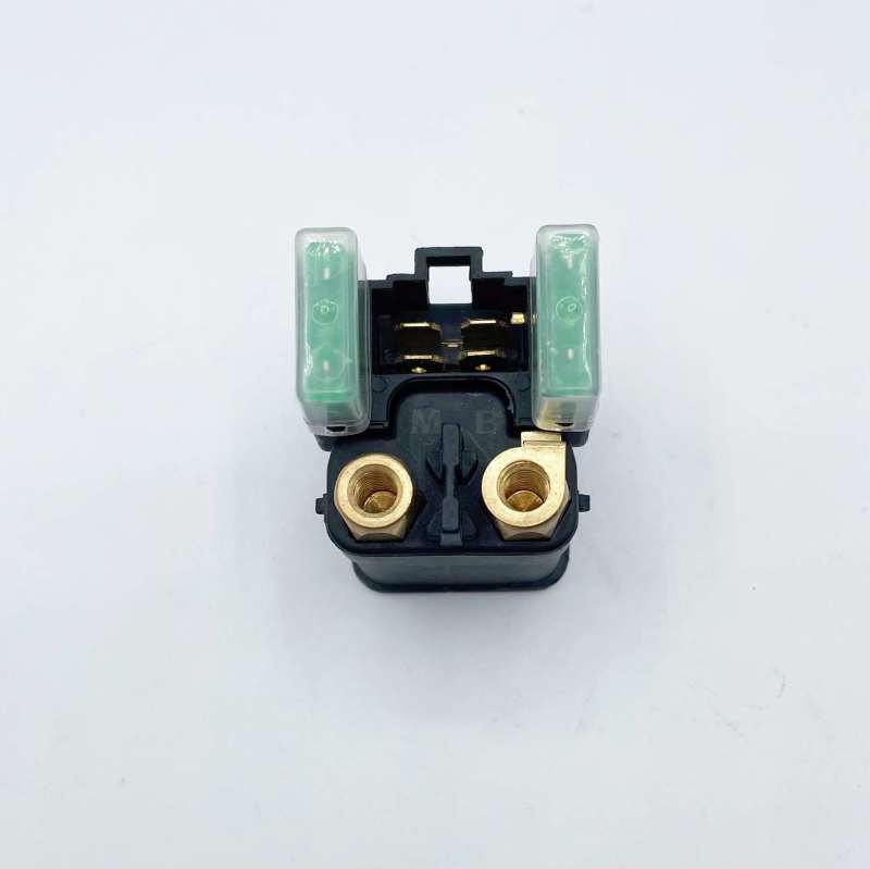 RME Solenoid Switch