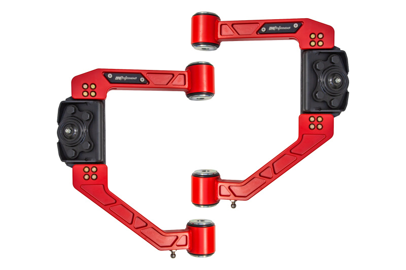 UMI Upper Control Arms