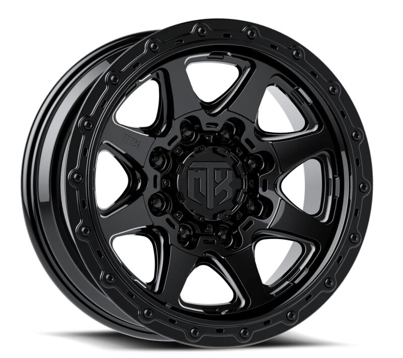 MTX Spitfire 8 Wheels