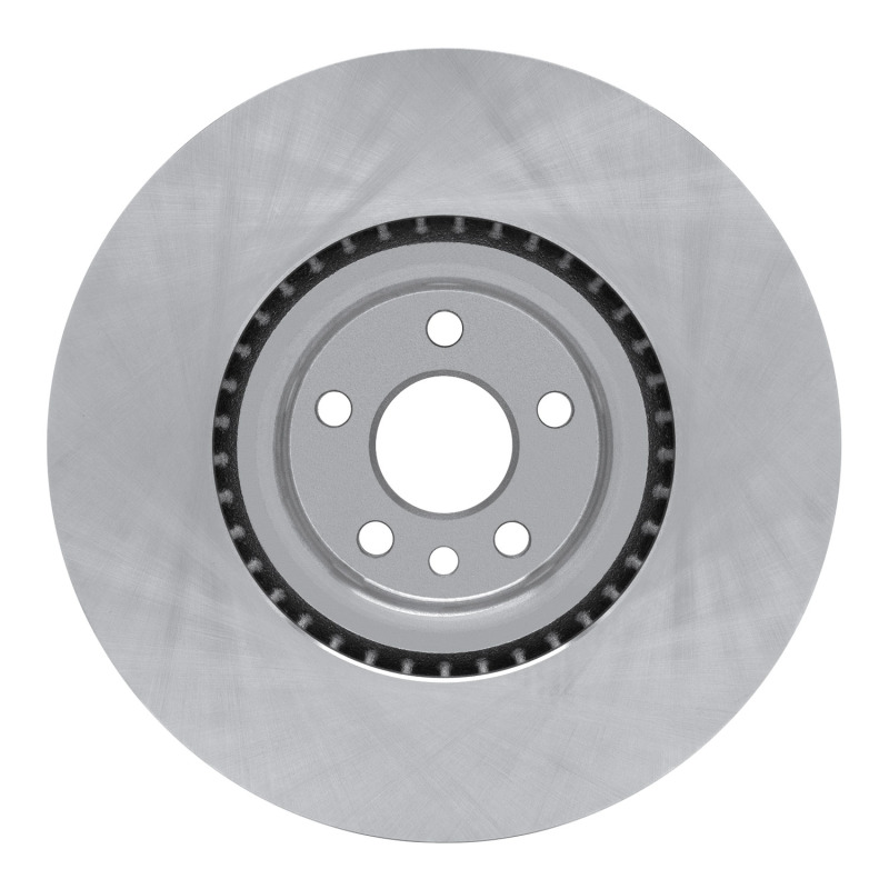 DFC 18-20 Jaguar E-Pace Front Brake Rotor thumbnail 3
