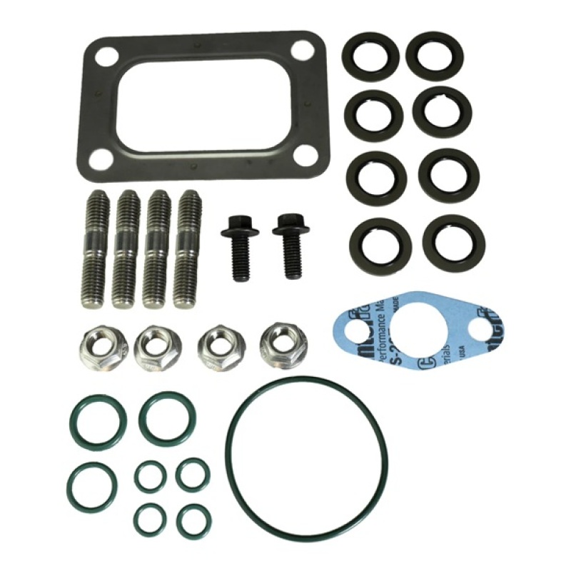 IND Turbo Install Kits