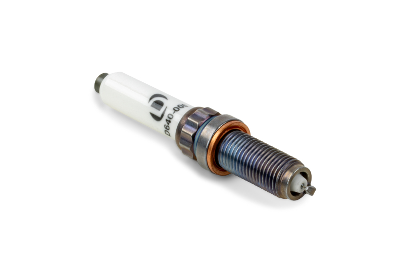 Dinan 2025+ BMW Gen2 B48/Gen3 B58 Iridium Spark Plug - Heat Range 9 - 12mm x 26.5mm x 14mm - SINGLE thumbnail 2