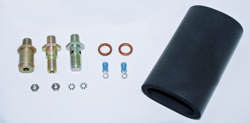 Walbro Fuel Pump Installation Kit thumbnail 3