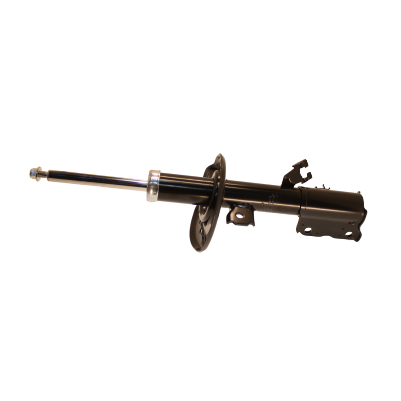 KYB Shocks & Struts Excel-G 2014-2015 Nissan Rogue Select / 2013 Rogue Front Left Strut thumbnail 8