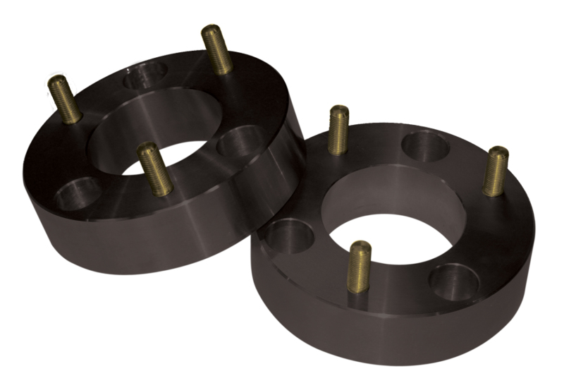 SKY Front Leveling Kit