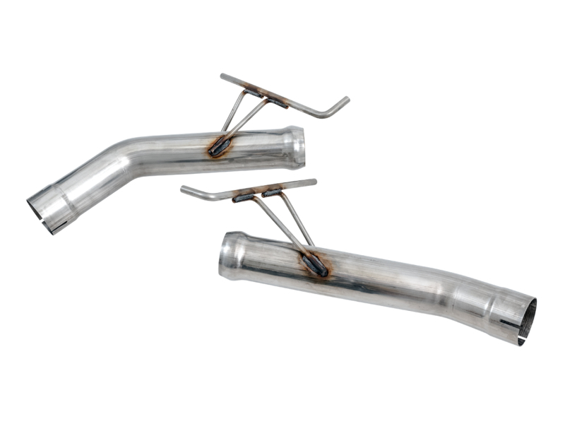 AWE Exhaust Conversion Kits