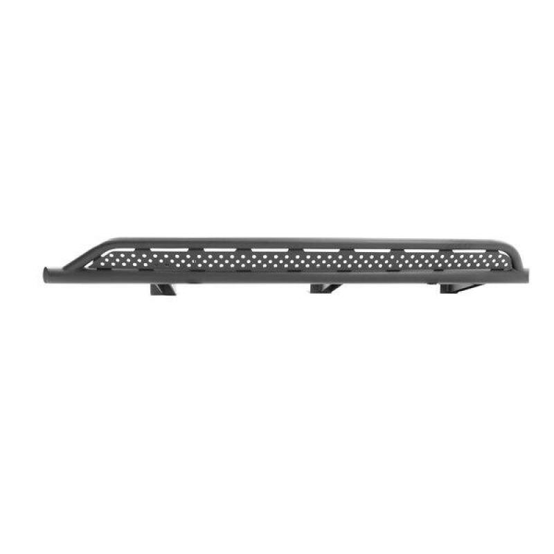 Go Rhino 18-20 Jeep Wrangler JLU JL Frame Mount Sliders thumbnail 5