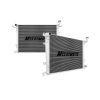 MM Radiators - Alum