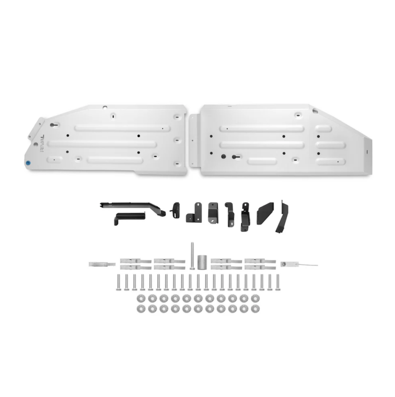 RLL Skid Plate