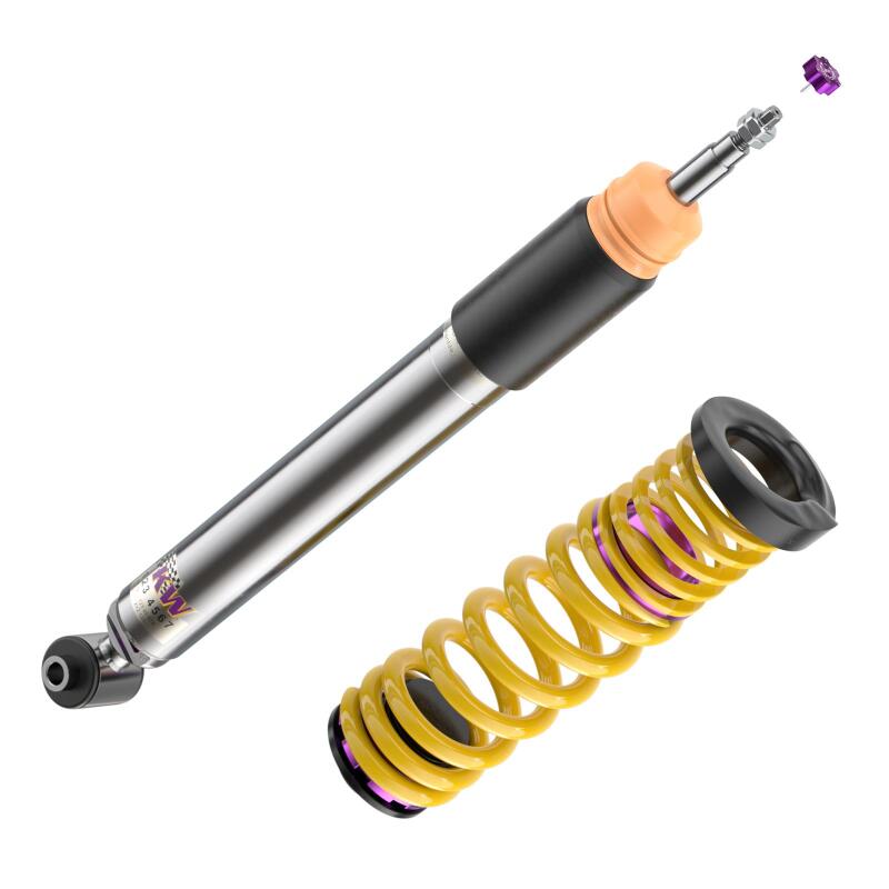 KW V3 Coilover Kit
