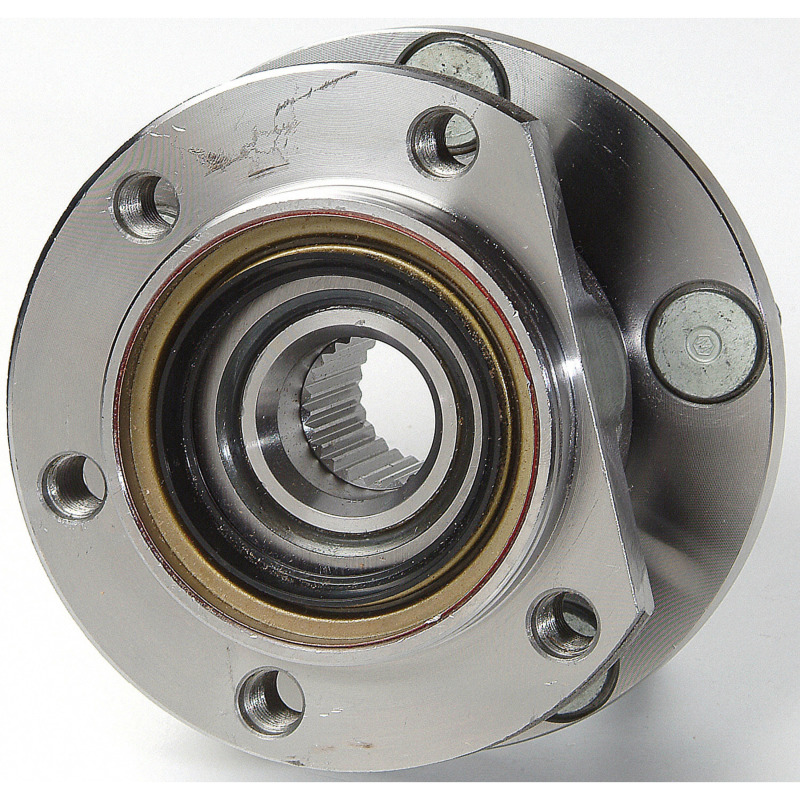 MOOG 92-95 Chrysler Town & Country Rear Hub Assembly thumbnail 6