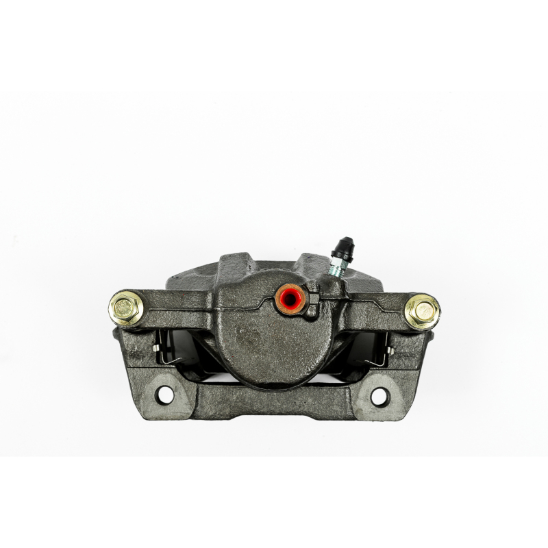 Power Stop 97-99 Acura CL Front Right Autospecialty Caliper w/Bracket thumbnail 5