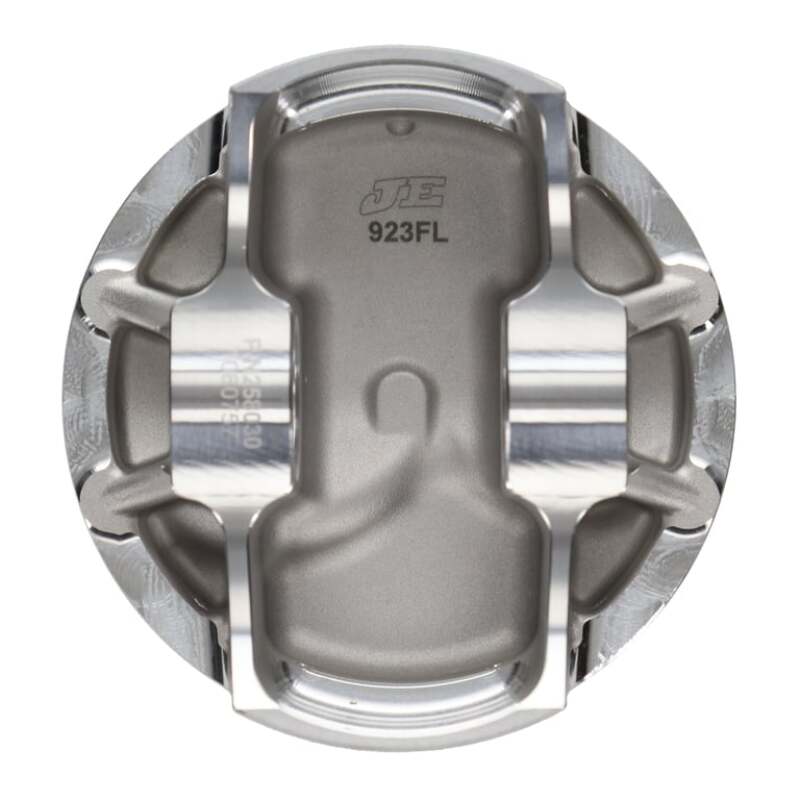 JE Pistons SBC FSR TOUR SERS GP Set of 8 Pistons