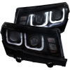 ANZ LED/Projector Headlights