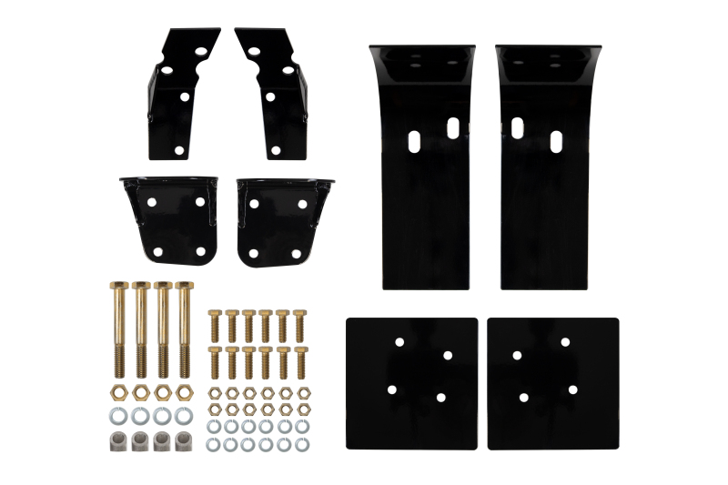 UMI Performance UMI Crossmember Reinforcements