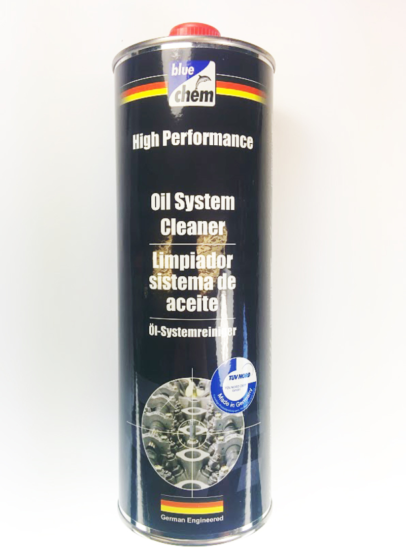 DDP High Performance Oil System Cleaner/Decarbonizer
